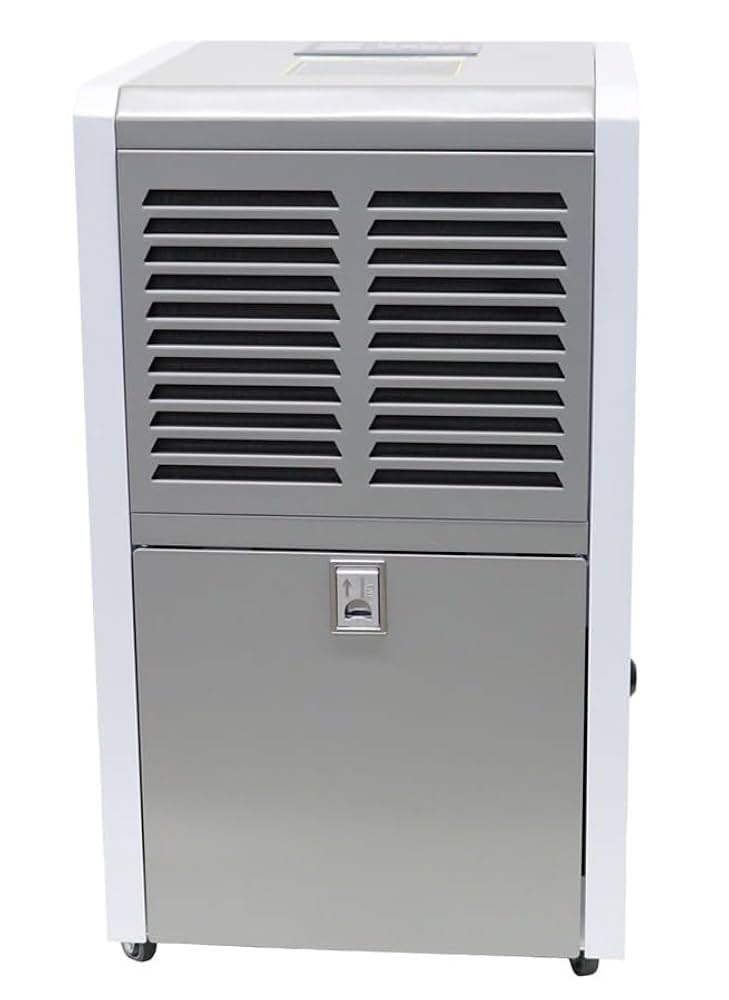 【即発送】パワフル除湿機（ほぼ新品） Amazon.co.jp: PROMOTE（プロモート） パワフル除湿機 PJS-53